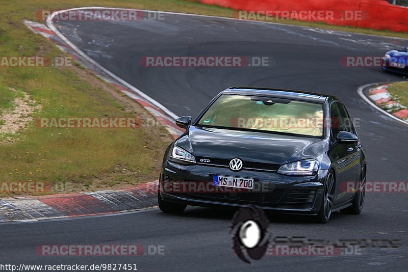 Bild #9827451 - Touristenfahrten Nürburgring Nordschleife (02.08.2020)