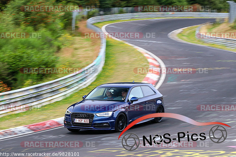 Bild #9828101 - Touristenfahrten Nürburgring Nordschleife (02.08.2020)