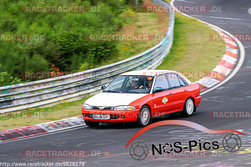 Bild #9828178 - Touristenfahrten Nürburgring Nordschleife (02.08.2020)