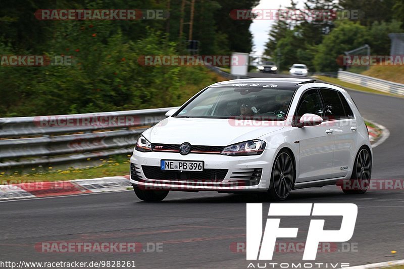 Bild #9828261 - Touristenfahrten Nürburgring Nordschleife (02.08.2020)