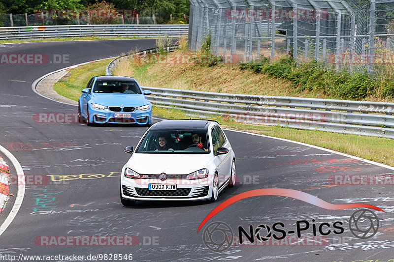 Bild #9828546 - Touristenfahrten Nürburgring Nordschleife (02.08.2020)