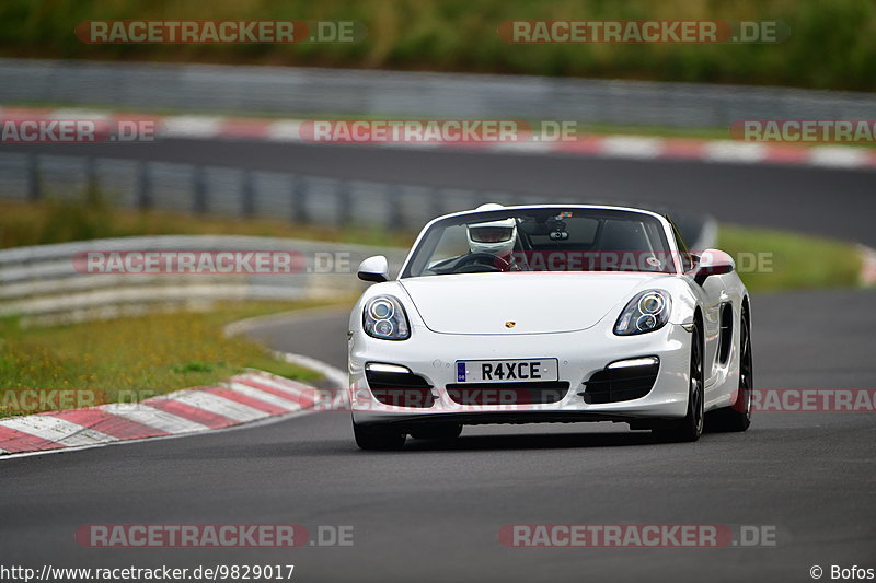 Bild #9829017 - Touristenfahrten Nürburgring Nordschleife (02.08.2020)