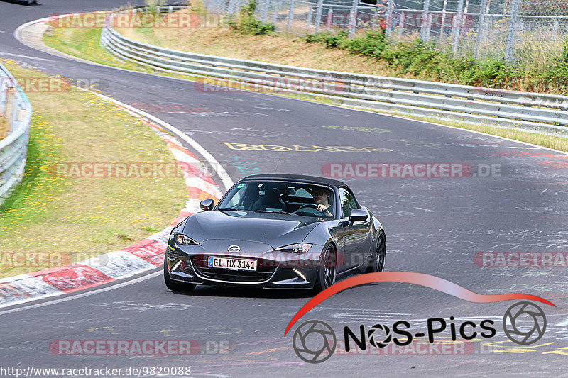 Bild #9829088 - Touristenfahrten Nürburgring Nordschleife (02.08.2020)