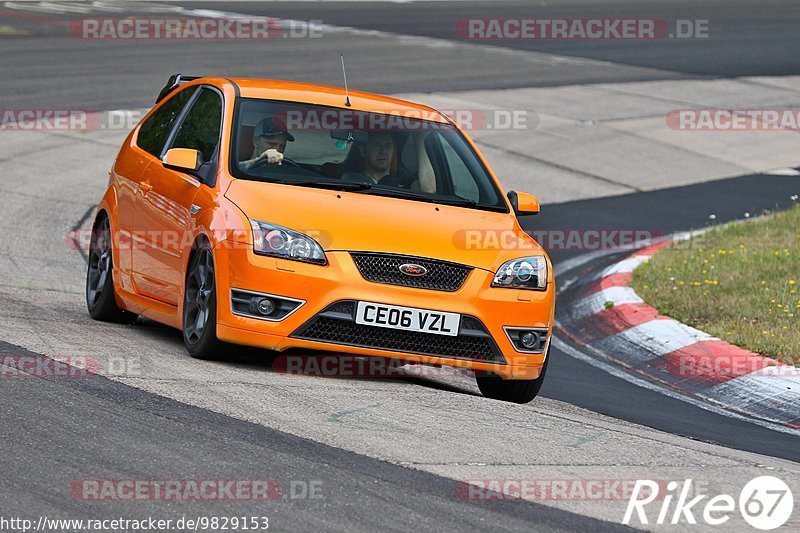 Bild #9829153 - Touristenfahrten Nürburgring Nordschleife (02.08.2020)