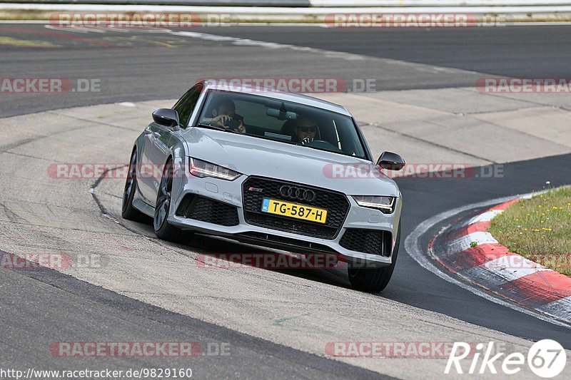 Bild #9829160 - Touristenfahrten Nürburgring Nordschleife (02.08.2020)