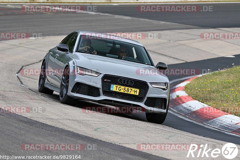 Bild #9829164 - Touristenfahrten Nürburgring Nordschleife (02.08.2020)