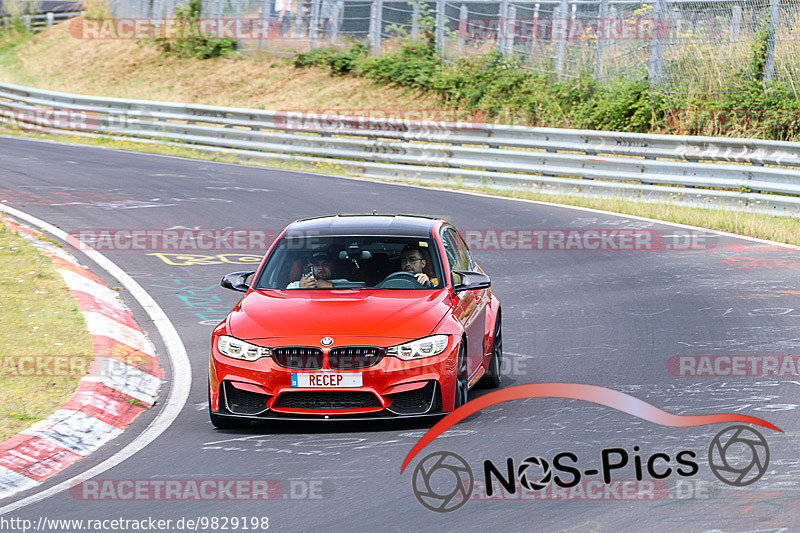 Bild #9829198 - Touristenfahrten Nürburgring Nordschleife (02.08.2020)