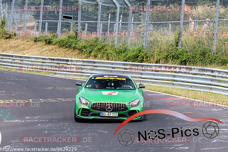 Bild #9829229 - Touristenfahrten Nürburgring Nordschleife (02.08.2020)