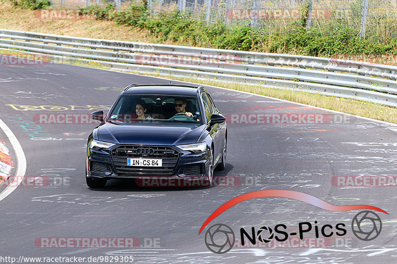 Bild #9829305 - Touristenfahrten Nürburgring Nordschleife (02.08.2020)