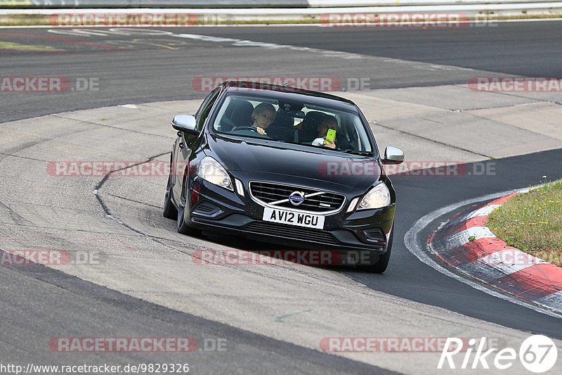 Bild #9829326 - Touristenfahrten Nürburgring Nordschleife (02.08.2020)