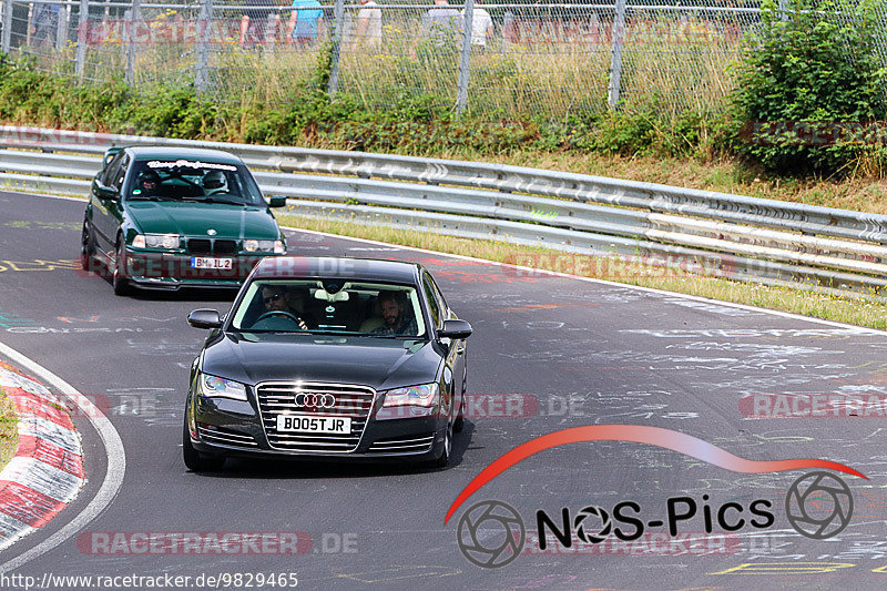 Bild #9829465 - Touristenfahrten Nürburgring Nordschleife (02.08.2020)