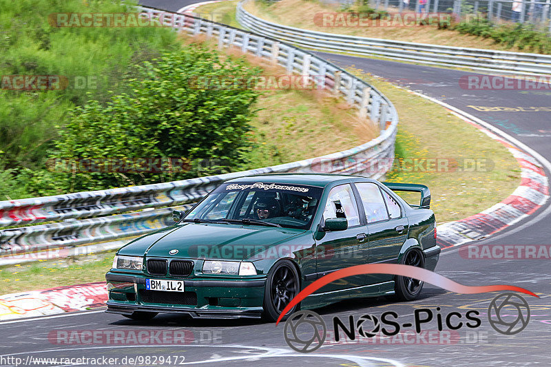 Bild #9829472 - Touristenfahrten Nürburgring Nordschleife (02.08.2020)