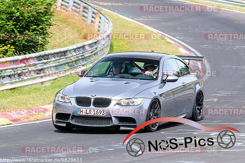 Bild #9829611 - Touristenfahrten Nürburgring Nordschleife (02.08.2020)