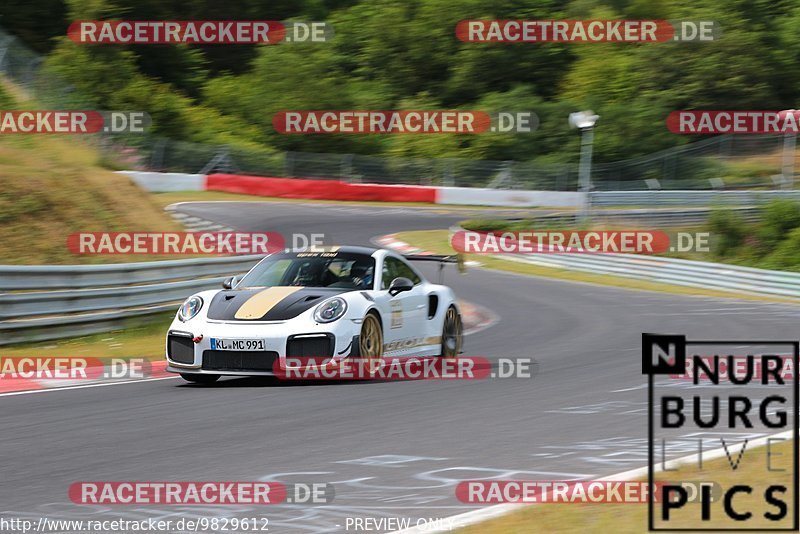 Bild #9829612 - Touristenfahrten Nürburgring Nordschleife (02.08.2020)