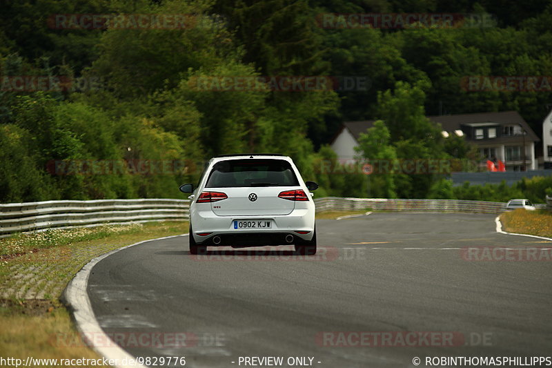 Bild #9829776 - Touristenfahrten Nürburgring Nordschleife (02.08.2020)