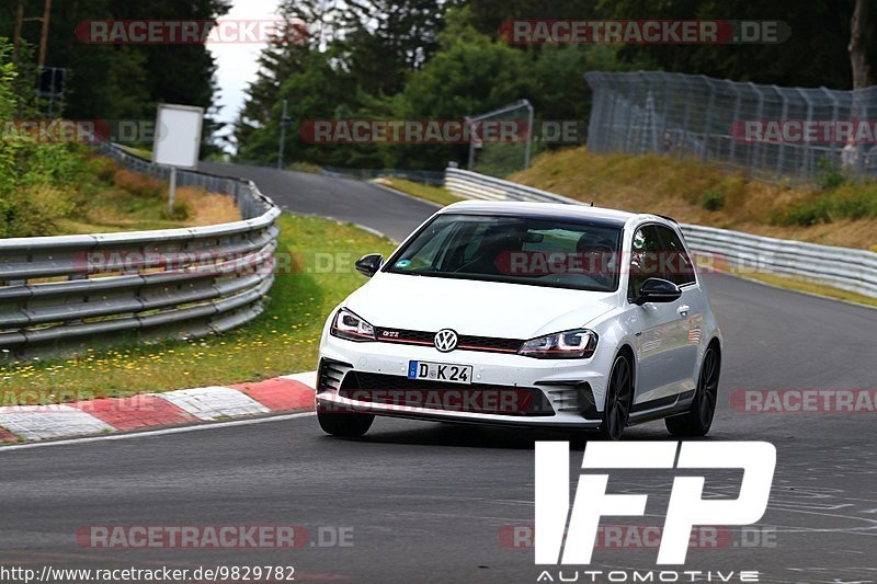 Bild #9829782 - Touristenfahrten Nürburgring Nordschleife (02.08.2020)