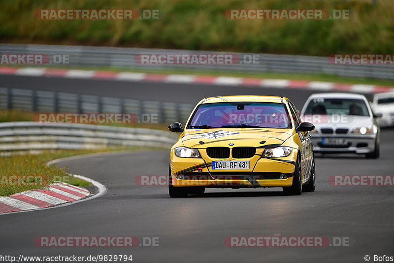 Bild #9829794 - Touristenfahrten Nürburgring Nordschleife (02.08.2020)