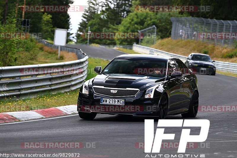 Bild #9829872 - Touristenfahrten Nürburgring Nordschleife (02.08.2020)