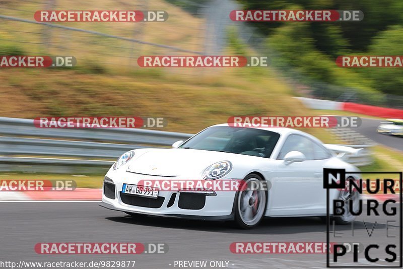 Bild #9829877 - Touristenfahrten Nürburgring Nordschleife (02.08.2020)