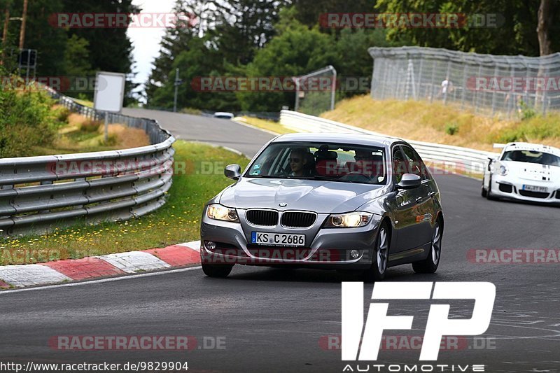 Bild #9829904 - Touristenfahrten Nürburgring Nordschleife (02.08.2020)