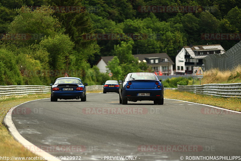 Bild #9829972 - Touristenfahrten Nürburgring Nordschleife (02.08.2020)