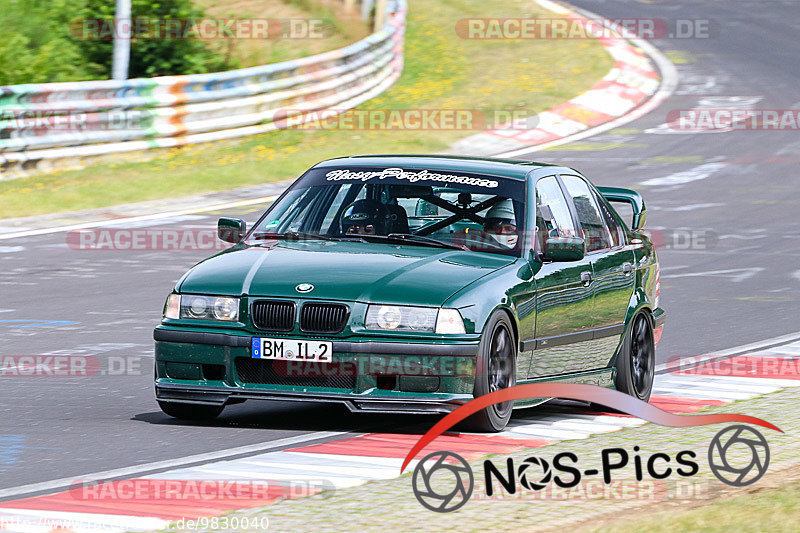 Bild #9830040 - Touristenfahrten Nürburgring Nordschleife (02.08.2020)