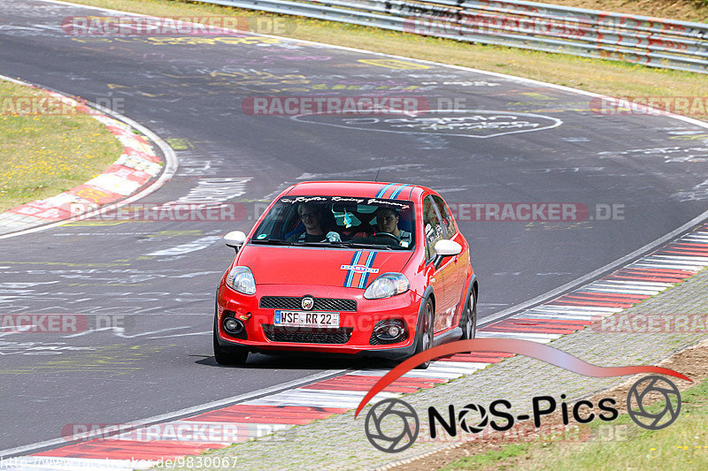 Bild #9830067 - Touristenfahrten Nürburgring Nordschleife (02.08.2020)