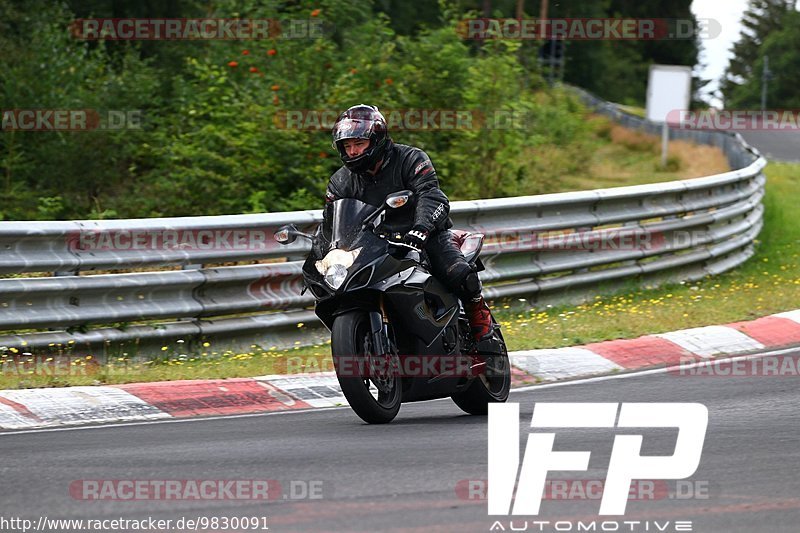 Bild #9830091 - Touristenfahrten Nürburgring Nordschleife (02.08.2020)