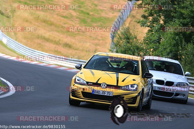 Bild #9830155 - Touristenfahrten Nürburgring Nordschleife (02.08.2020)