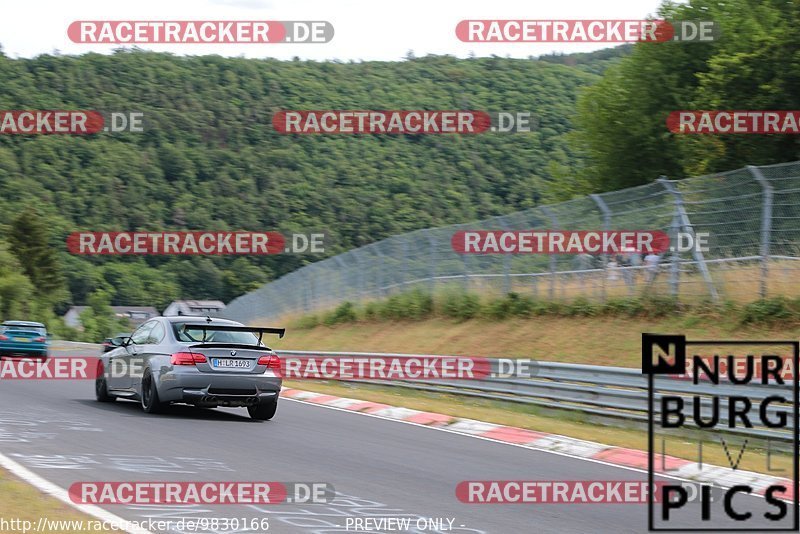 Bild #9830166 - Touristenfahrten Nürburgring Nordschleife (02.08.2020)