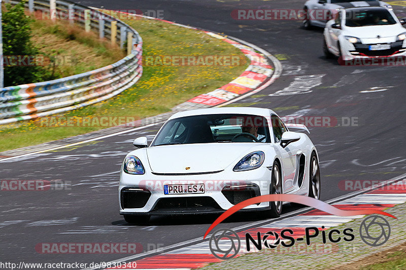 Bild #9830340 - Touristenfahrten Nürburgring Nordschleife (02.08.2020)