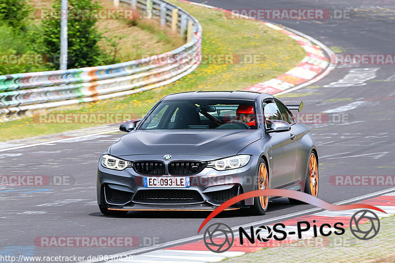 Bild #9830420 - Touristenfahrten Nürburgring Nordschleife (02.08.2020)