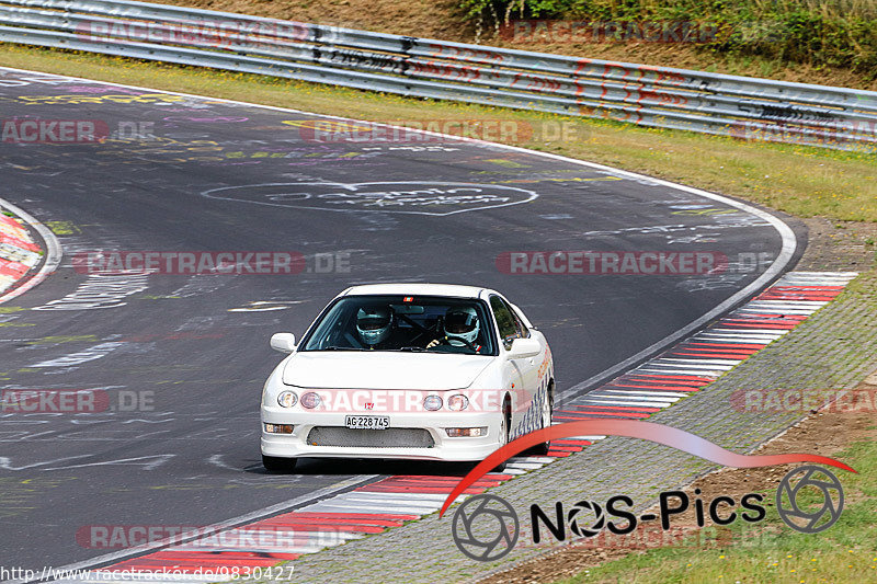 Bild #9830427 - Touristenfahrten Nürburgring Nordschleife (02.08.2020)