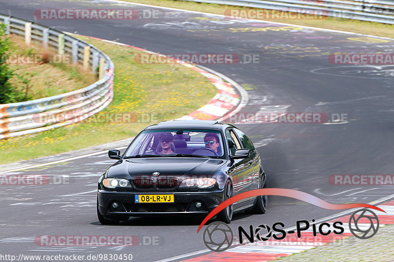 Bild #9830450 - Touristenfahrten Nürburgring Nordschleife (02.08.2020)