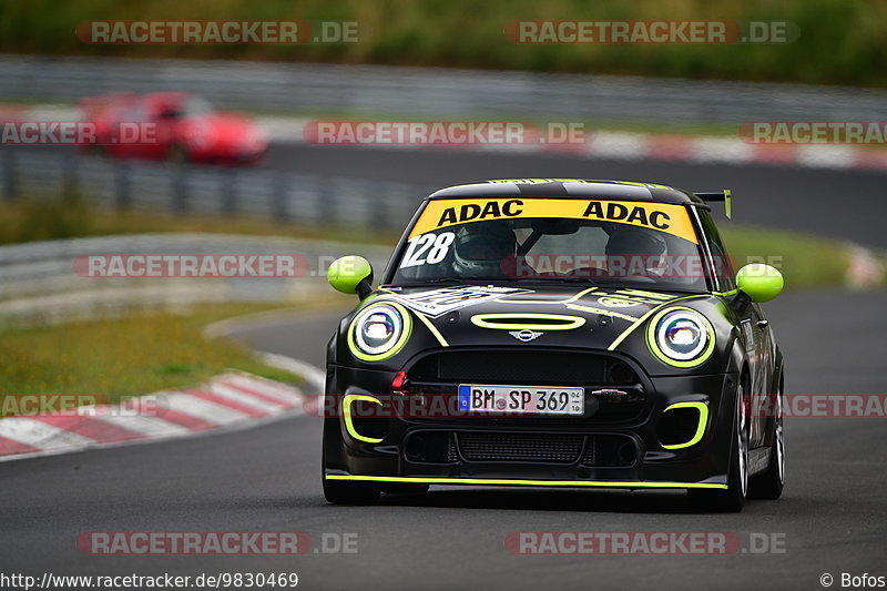 Bild #9830469 - Touristenfahrten Nürburgring Nordschleife (02.08.2020)