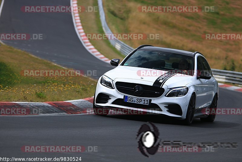 Bild #9830524 - Touristenfahrten Nürburgring Nordschleife (02.08.2020)