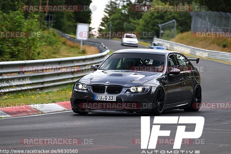 Bild #9830560 - Touristenfahrten Nürburgring Nordschleife (02.08.2020)