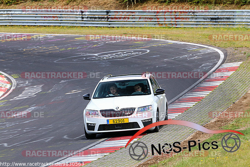 Bild #9830563 - Touristenfahrten Nürburgring Nordschleife (02.08.2020)