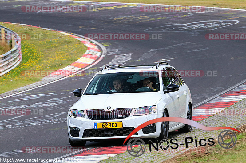 Bild #9830566 - Touristenfahrten Nürburgring Nordschleife (02.08.2020)