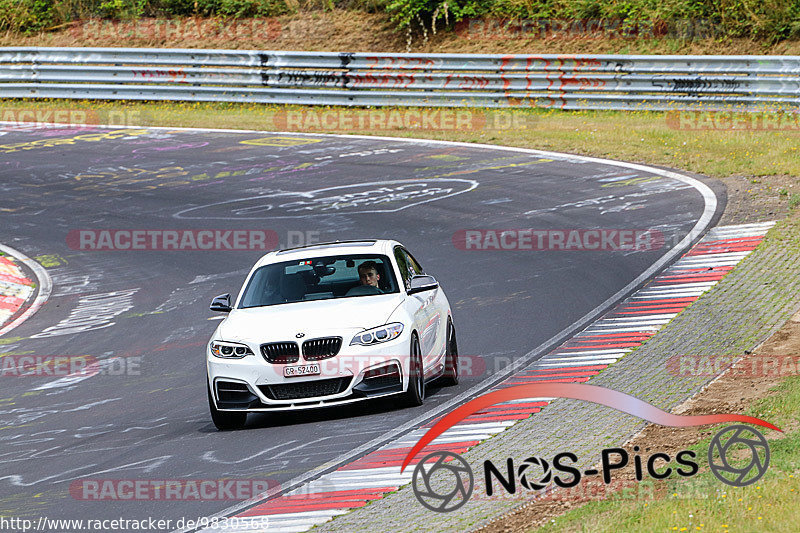 Bild #9830568 - Touristenfahrten Nürburgring Nordschleife (02.08.2020)