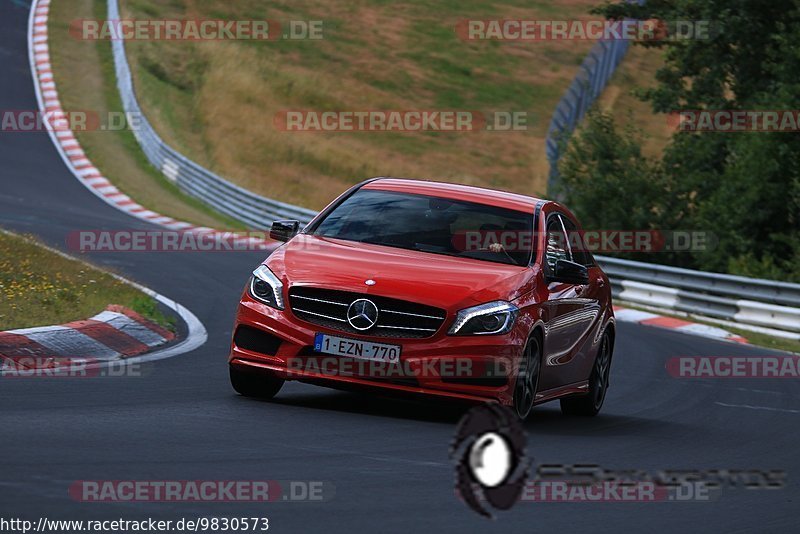 Bild #9830573 - Touristenfahrten Nürburgring Nordschleife (02.08.2020)