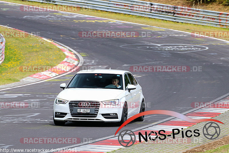 Bild #9830581 - Touristenfahrten Nürburgring Nordschleife (02.08.2020)