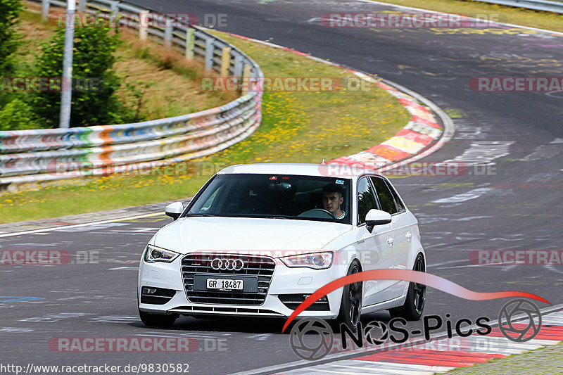 Bild #9830582 - Touristenfahrten Nürburgring Nordschleife (02.08.2020)