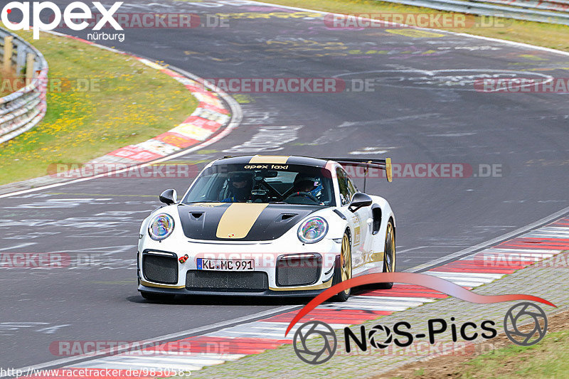 Bild #9830585 - Touristenfahrten Nürburgring Nordschleife (02.08.2020)