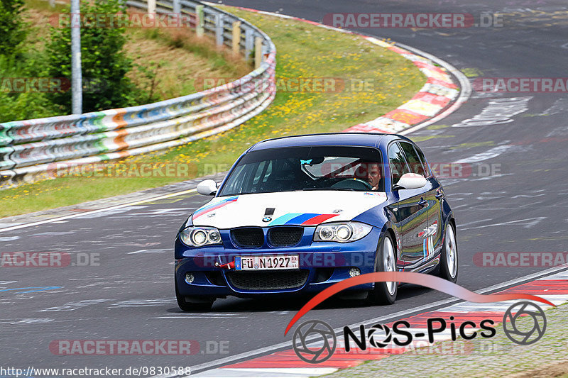 Bild #9830588 - Touristenfahrten Nürburgring Nordschleife (02.08.2020)