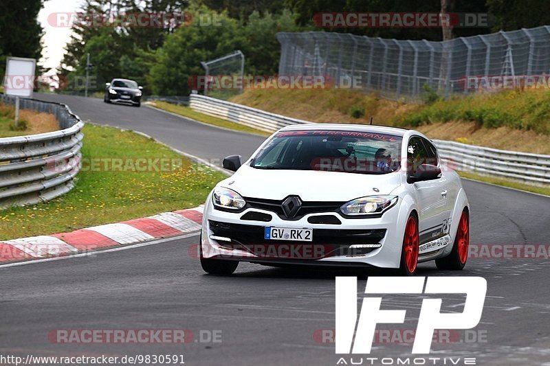 Bild #9830591 - Touristenfahrten Nürburgring Nordschleife (02.08.2020)