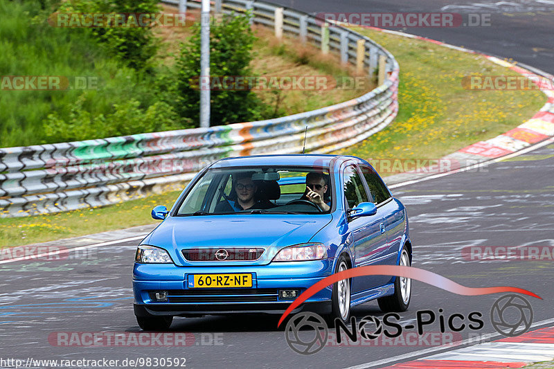 Bild #9830592 - Touristenfahrten Nürburgring Nordschleife (02.08.2020)