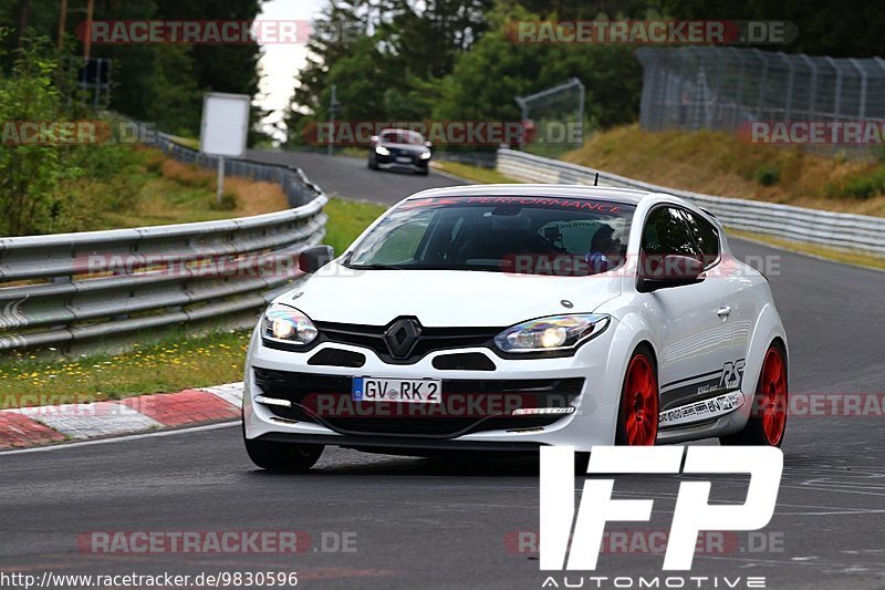 Bild #9830596 - Touristenfahrten Nürburgring Nordschleife (02.08.2020)