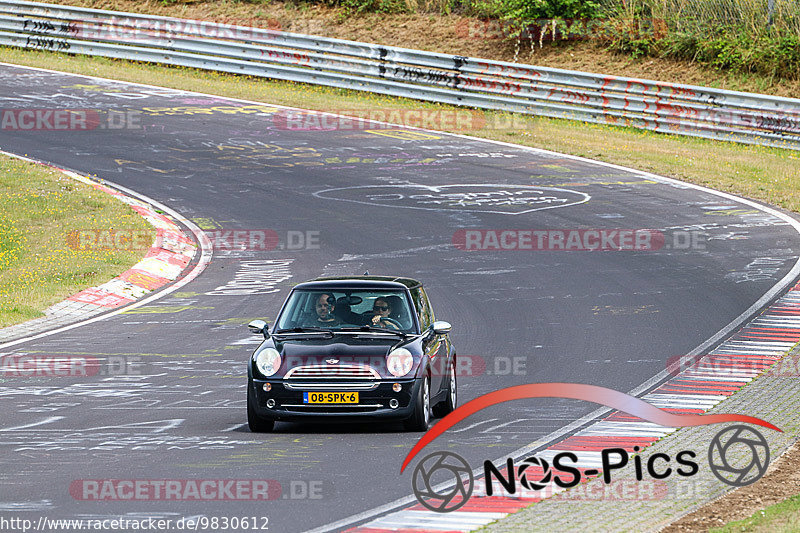 Bild #9830612 - Touristenfahrten Nürburgring Nordschleife (02.08.2020)