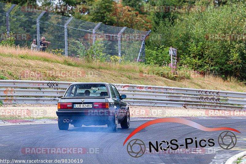 Bild #9830619 - Touristenfahrten Nürburgring Nordschleife (02.08.2020)